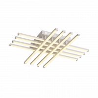 потолочный светодиодный светильник st luce intersezione sl838.512.08 в Махачкале