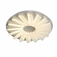 потолочный светодиодный светильник st luce tifoso sl837.502.16 в Махачкале