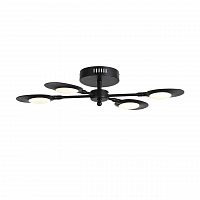 потолочная светодиодная люстра st luce farfalla sl824.402.04 в Махачкале