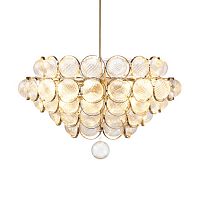 подвесной светильник opera 9 от delight collection в Махачкале