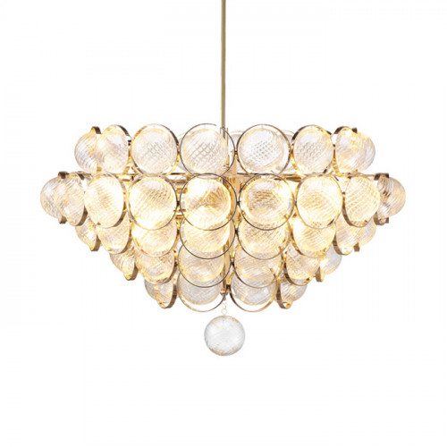 подвесной светильник opera 9 от delight collection в Махачкале