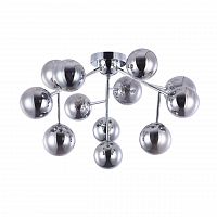 потолочная люстра maytoni dallas mod545pl-12ch в Махачкале