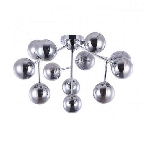 потолочная люстра maytoni dallas mod545pl-12ch в Махачкале