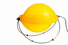 настольная лампа eclipse lamp yellow в Махачкале