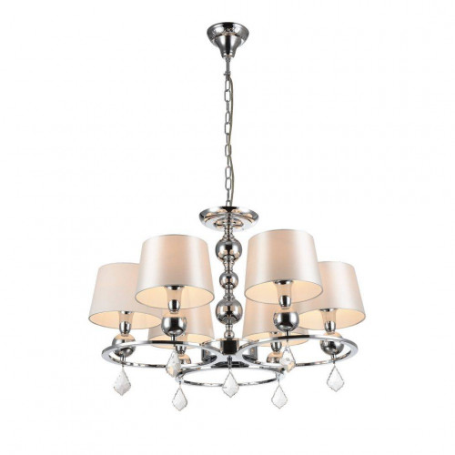 потолочная люстра arte lamp 66 a3074lm-6cc в Махачкале