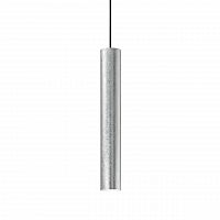 дизайнерский подвесной светильник ideal lux look sp1 argento в Махачкале