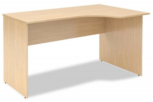 письменный стол угловой skyland simple set в Махачкале