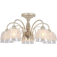 потолочная люстра omnilux pattada oml-53107-05 в Махачкале