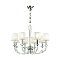 подвесная люстра odeon light malle 4197/8 в Махачкале