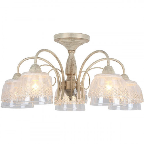 потолочная люстра omnilux pattada oml-53107-05 в Махачкале