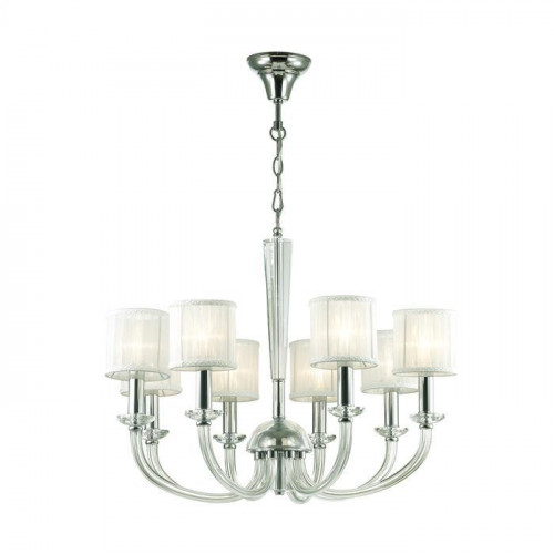 подвесная люстра odeon light malle 4197/8 в Махачкале