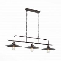 подвесная люстра st luce sсarno sl265.403.03 в Махачкале