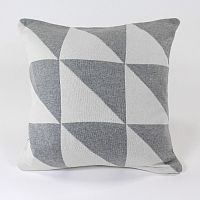 подушка с орнаментом geometry, 45х45 см в Махачкале