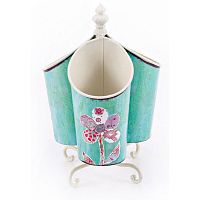 подставка для столовых приборов floral mood в Махачкале