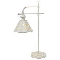 настольная лампа arte lamp kensington a1511lt-1wg в Махачкале
