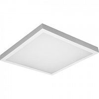 потолочный светодиодный светильник horoz arina-40 40w 4200к белый 016-026-0040 в Махачкале