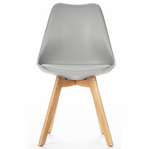 стул sephi серый (eames style) в Махачкале