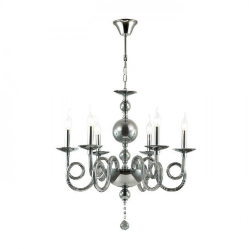 подвесная люстра odeon light iria 4601/6 в Махачкале