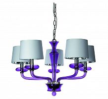 подвесная люстра divinare veneto 1155/03 lm-5 в Махачкале