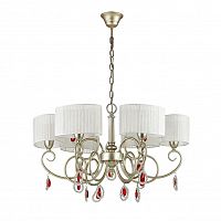 подвесная люстра odeon light verenissa 3392/6 в Махачкале