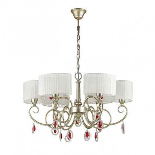 подвесная люстра odeon light verenissa 3392/6 в Махачкале