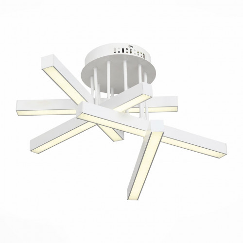 потолочная светодиодная люстра st luce samento sl933.502.05 в Махачкале