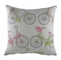 подушка с велосипедами summersdale bicycle в Махачкале