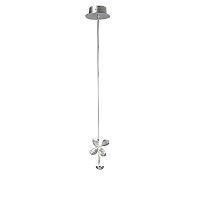 подвесной светильник crystal light 1 от delight collection в Махачкале
