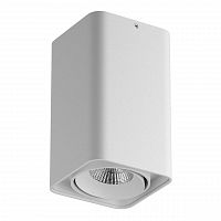 потолочный светодиодный светильник lightstar monocco 052136 в Махачкале