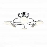 потолочная светодиодная люстра st luce sl921.112.07 в Махачкале