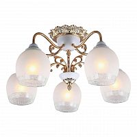 потолочная люстра omnilux stornara oml-55607-05 в Махачкале