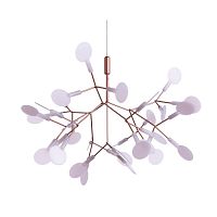 подвесная светодиодная люстра loft it 9022-30 в Махачкале