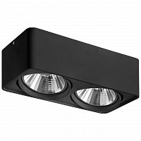 потолочный светильник lightstar monocco 212627 в Махачкале