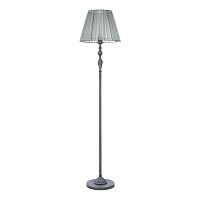 торшер maytoni monsoon arm154-fl-01-s в Махачкале