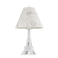 настольная лампа maytoni paris arm402-22-w в Махачкале