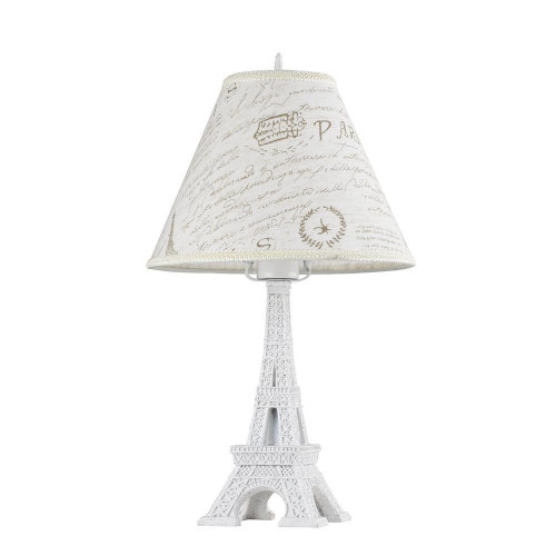 настольная лампа maytoni paris arm402-22-w в Махачкале