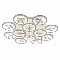 потолочная светодиодная люстра f-promo ramus 2390-12u в Махачкале