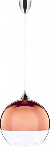 подвесной светильник nowodvorski globe copper 5763 в Махачкале
