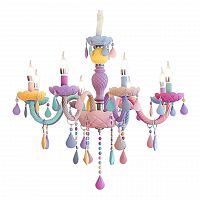 подвесная люстра kink light астрид 074175-8 в Махачкале