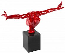 скульптура point red в Махачкале