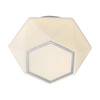 потолочный светодиодный светильник st luce rapezi sl558.502.01 в Махачкале