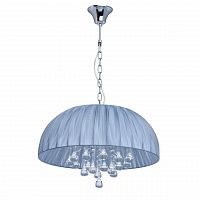 подвесная люстра mw-light нора 454010605 в Махачкале