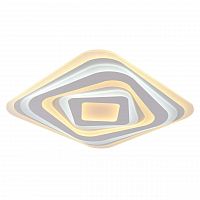 потолочный светодиодный светильник omnilux ferla oml-06107-150 в Махачкале