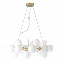 подвесная люстра kink light сида 07504-25,33 в Махачкале