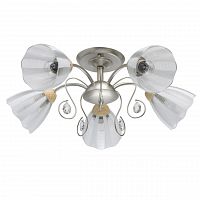 потолочная люстра mw-light мечта 297013405 в Махачкале