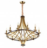 подвесная люстра newport 33112/c в Махачкале