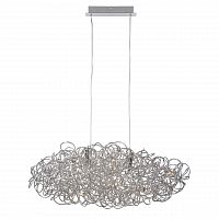 подвесной светодиодный светильник lucide galileo-led 31476/48/11 в Махачкале