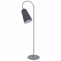 торшер tk lighting 3078 wire gray в Махачкале