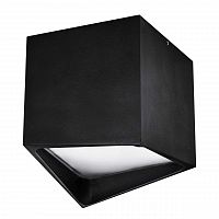 потолочный светодиодный светильник lightstar quadro 214477 в Махачкале