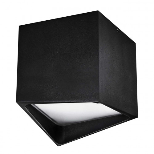 потолочный светодиодный светильник lightstar quadro 214477 в Махачкале